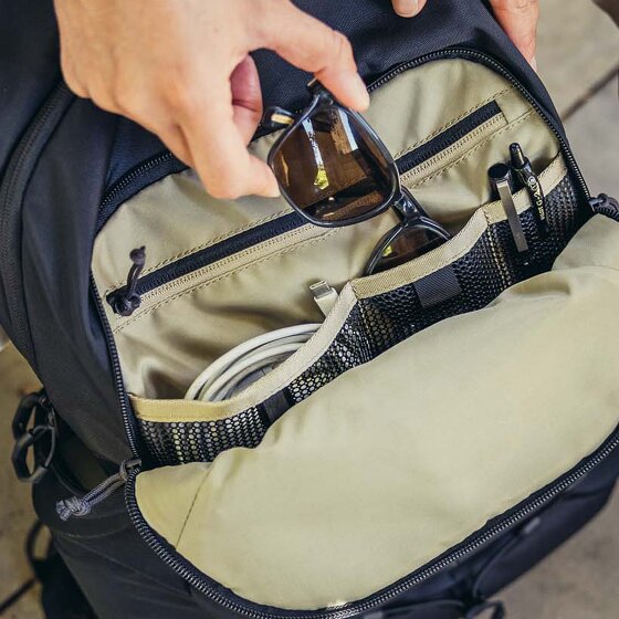 Gregory Terros 20 L Daypack 50 cm Compartiment ordinateur