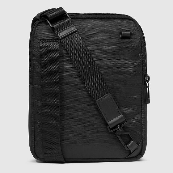 Piquadro Wollem Sac à bandoulière 23 cm