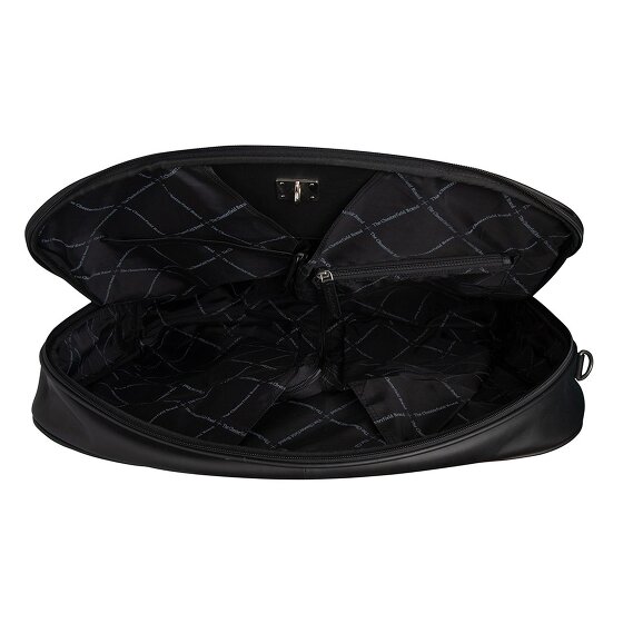 The Chesterfield Brand Josh Sac de voyage Weekender Cuir véritable 61 cm