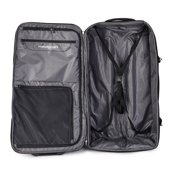 Hedgren Comby Journey 2 roues Sac de voyage 79 cm