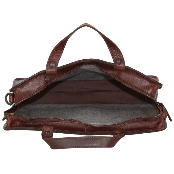Harold's Aberdeen Porte-documents en cuir 37 cm