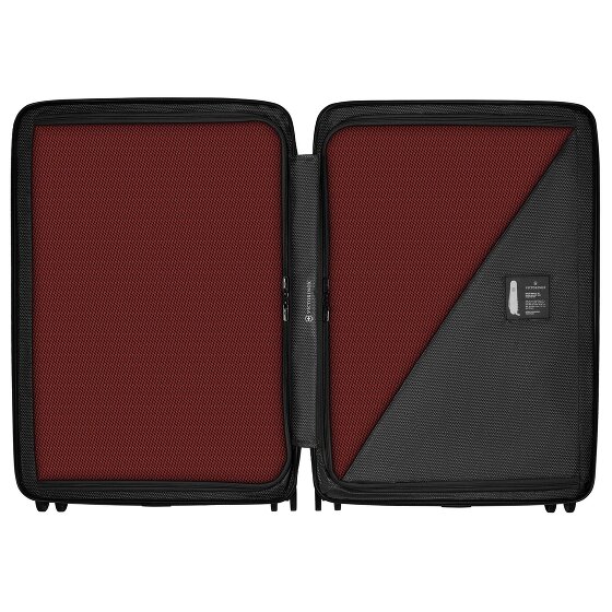 Victorinox Airox 4 roulettes Trolley 75 cm