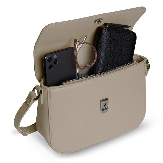 bugatti Almata Sac à bandoulière 22 cm