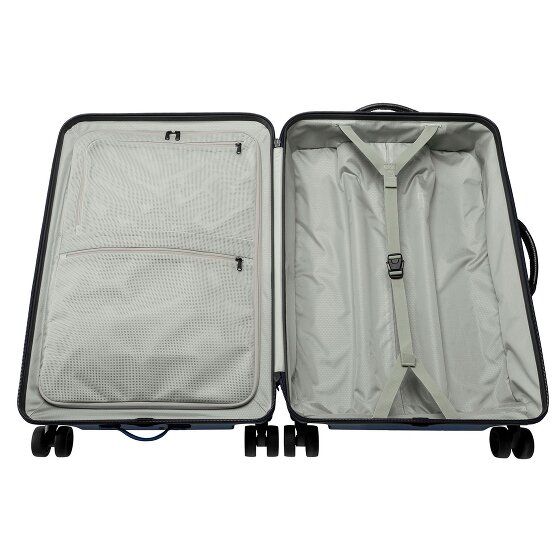 Eagle Creek Tarmac 4 roulettes Trolley 74 cm