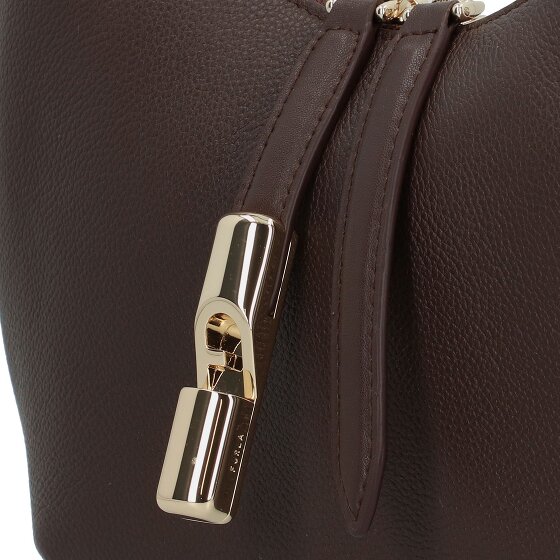 Furla Goccia Sac à bandoulière Cuir 22 cm