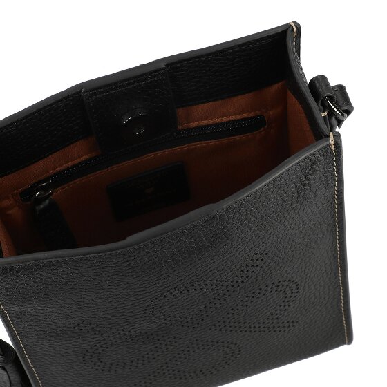 Picard Peephole Mini sac à bandoulière Cuir 17 cm