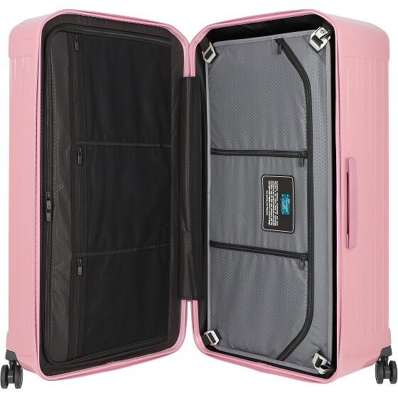 Piquadro PQ-Light 4 roues trolley 79 cm