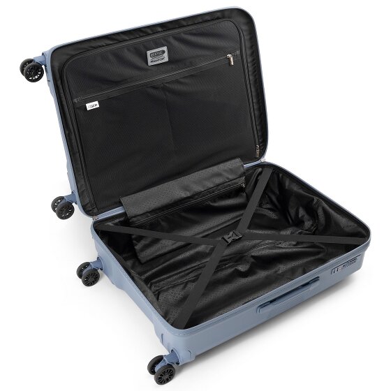 Epic Phantom SL 4 roues trolley 66 cm