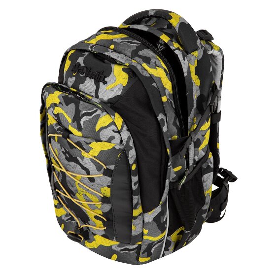 McNeill LUCA Sac à dos scolaire 45 cm