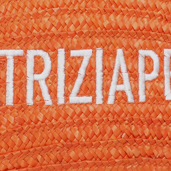 Patrizia Pepe Summer Straw Sac de shopper 51 cm