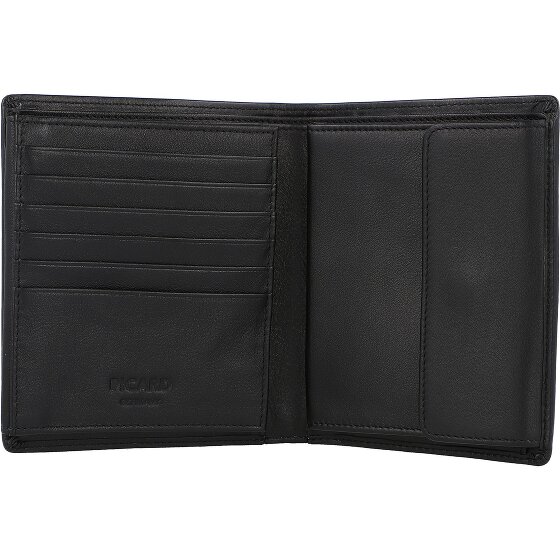 Picard Brooklyn Porte-monnaie I Cuir 11 cm
