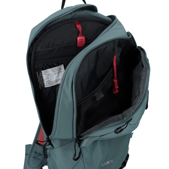 Osprey Glade 12 Sac à dos de randonnée 45 cm