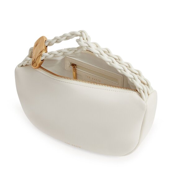 Ted Baker Islah Sac à main Cuir véritable 26 cm
