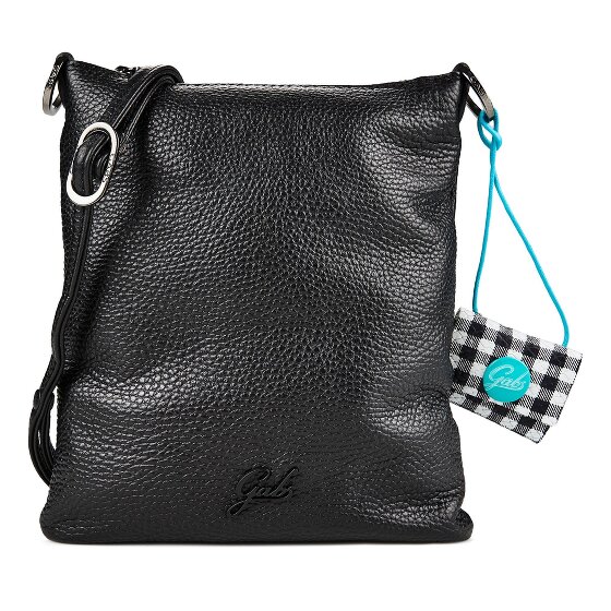 Gabs Beyonce Sac à bandoulière Cuir véritable 19 cm