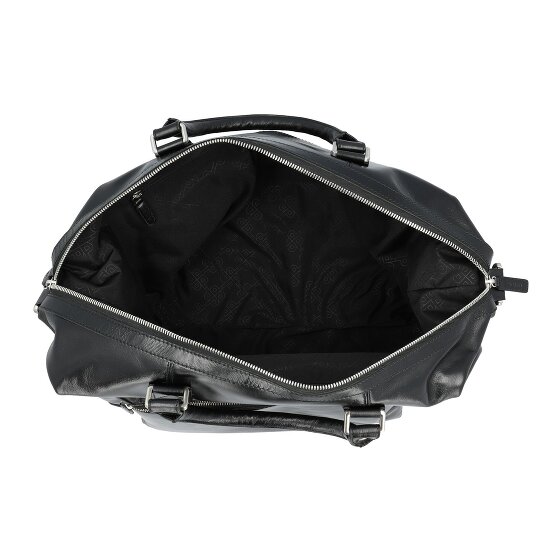 Picard Buddy Sac de voyage Weekender Cuir 45 cm