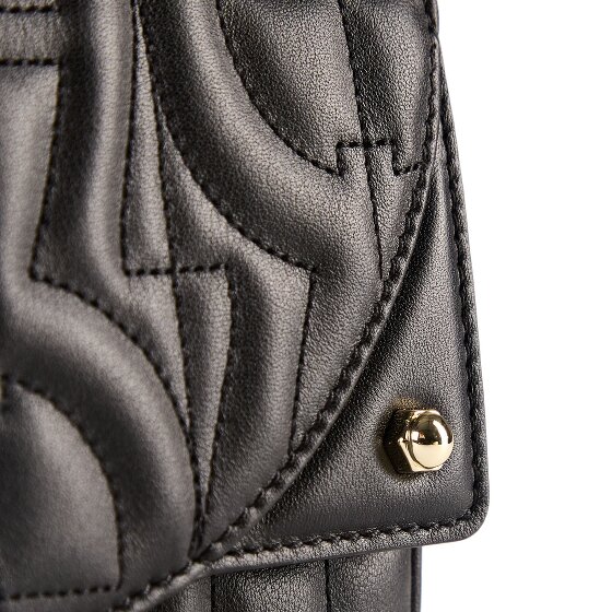 AIGNER Diadora Sac à bandoulière Cuir 23 cm