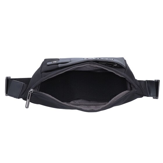 Piquadro Sac banane lettre 30 cm
