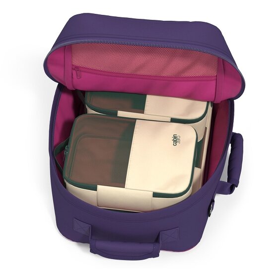 Cabin Zero Classic 119 Daypack 39 cm Compartiment pour ordinateur portable