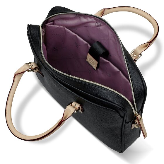 bugatti Porte-documents Ella 38 cm pour ordinateur portable