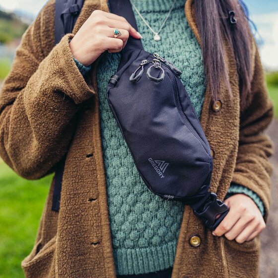 Gregory Rhune Sac banane 28 cm