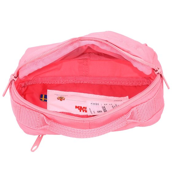 Fjällräven Kanken Hip Pack Sac banane 18 cm