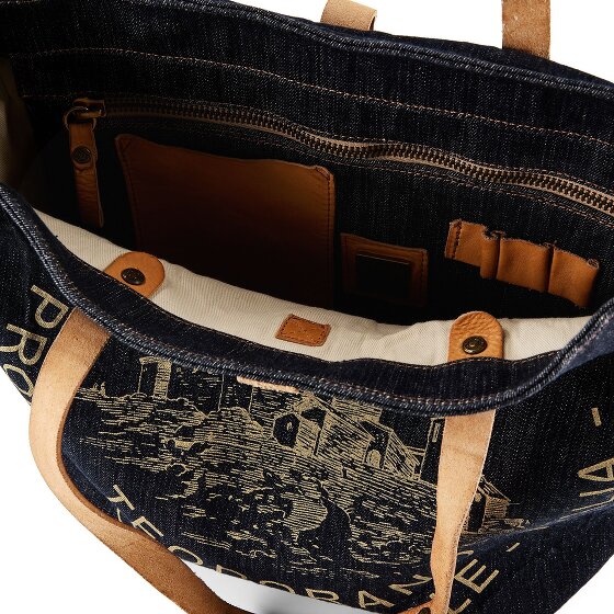 Campomaggi Manici Sac de shopper 30 cm