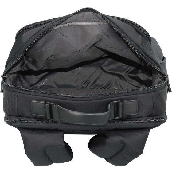 Piquadro P16 Sac à dos d'affaires 44 cm compartiment pour ordinateur portable