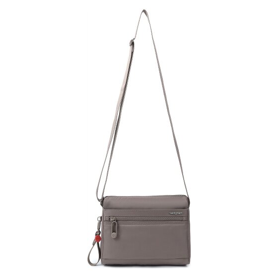Hedgren Inner City Sac à bandoulière Protection RFID 22 cm