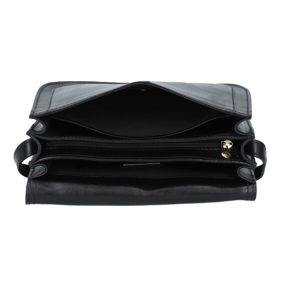 The Bridge Story Donna Sac à bandoulière III en cuir 27 cm