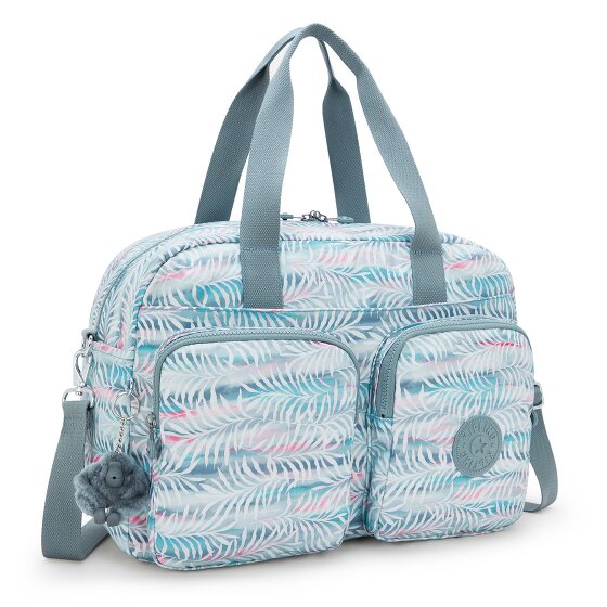 Kipling Basic Prt Deffea Sac de voyage Weekender XL 44 cm