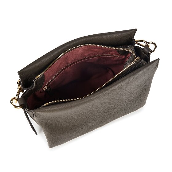Coccinelle Boheme Sac à main Cuir véritable 23 cm