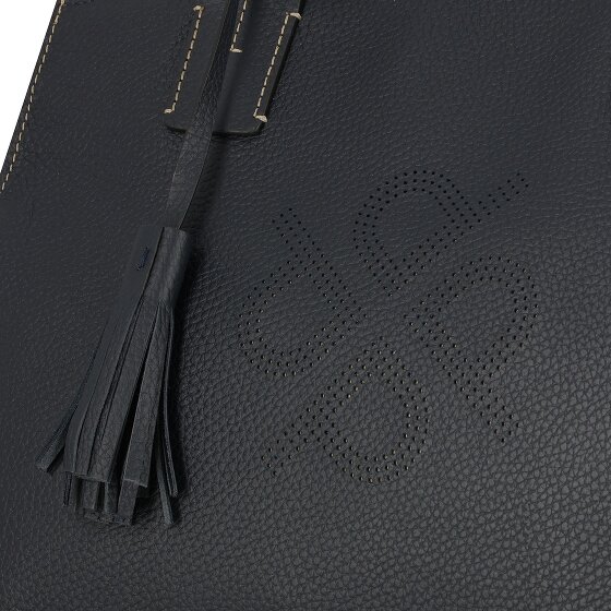 Picard Peephole Sac à bandoulière Cuir 40 cm