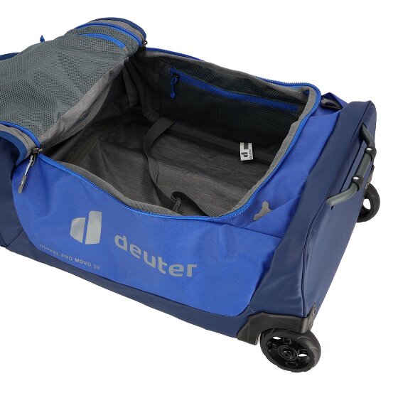 Deuter Duffel Pro Movo 36 2 roulettes Sac de voyage 52 cm