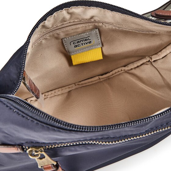 camel active Bari Sac à bandoulière 33 cm