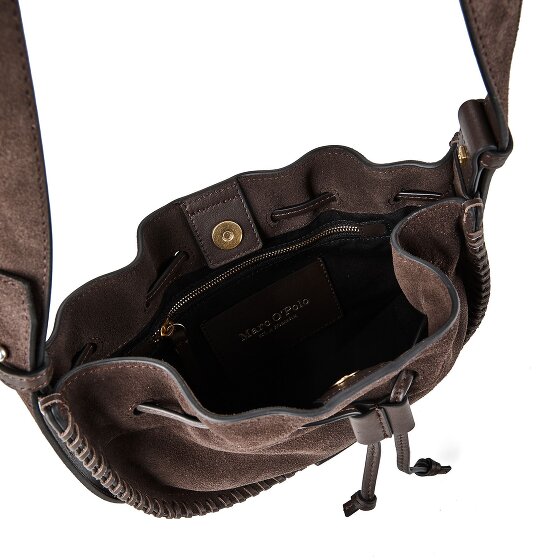 Marc O'Polo Sac à bandoulière Cuir véritable 27.5 cm