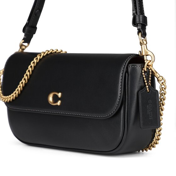 Coach Brook Sac à bandoulière Cuir 25 cm