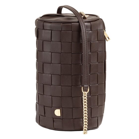 DuDu Abigail Sac à bandoulière Cuir 19.5 cm