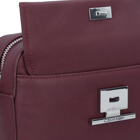 Calvin Klein CK Linear Sac à bandoulière 20.5 cm