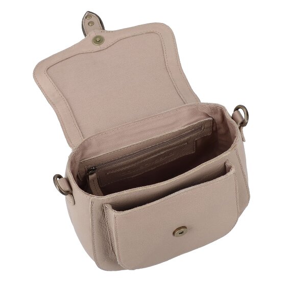 Cowboysbag Oily Cow Sac à bandoulière Cuir 18 cm