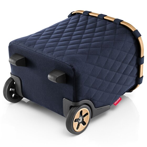 reisenthel Carrycruiser Frame Chariot à provisions 47,5 cm