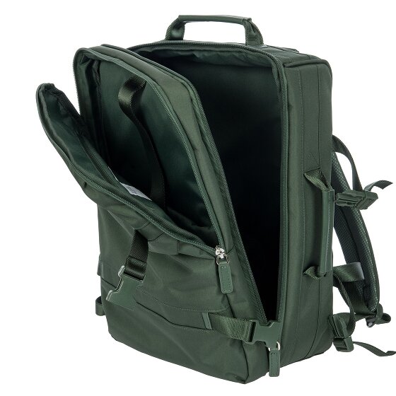 Bric's Positano Daypack 42 cm Compartiment pour ordinateur portable