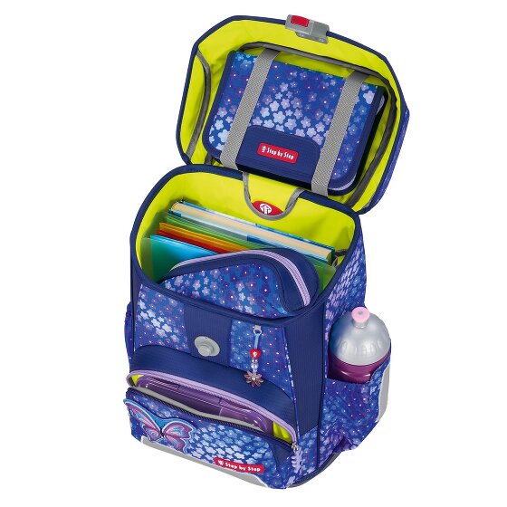 Step by Step Cloud Set de cartables 5 pcs.