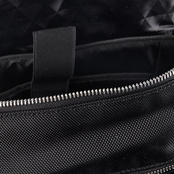Guess Berna Sac à dos professionnel 41 cm Compartiment ordinateur