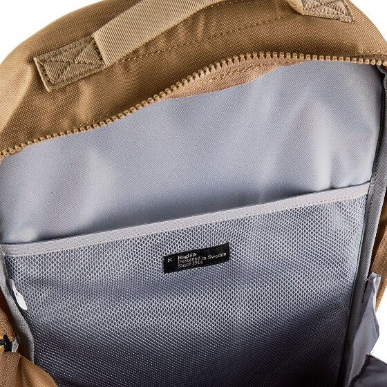 Haglöfs Skuta Daypack 42 cm Compartiment ordinateur