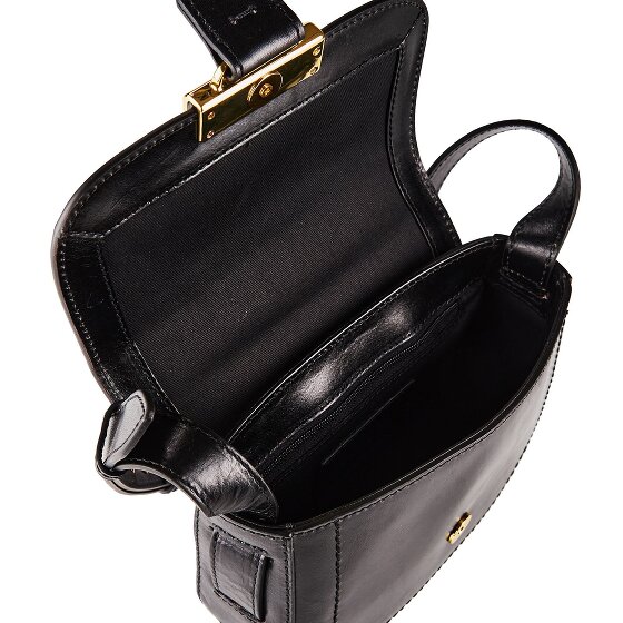 The Bridge Benedetta Sac à bandoulière Cuir 21 cm