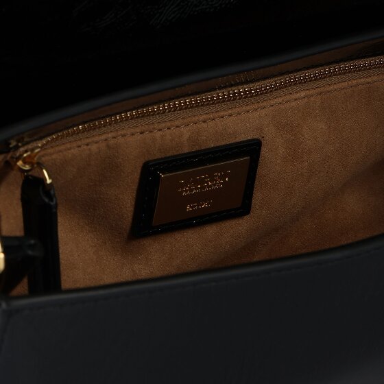 Lauren Ralph Lauren Tasha Sac à bandoulière Cuir 28 cm