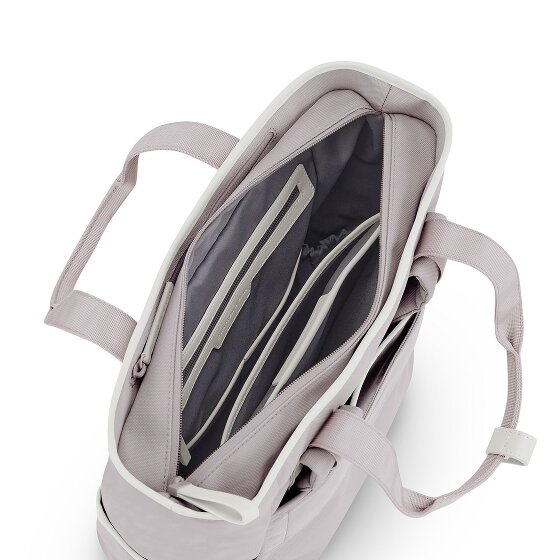 Kapten & Son Set de sacs à langer Lindby 4 pièces, compartiment pour ordinateur portable