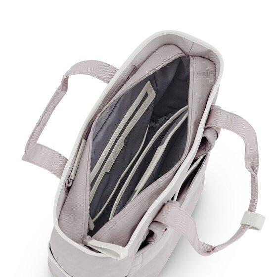 Kapten & Son Set de sacs à langer Lindby 4 pièces, compartiment pour ordinateur portable