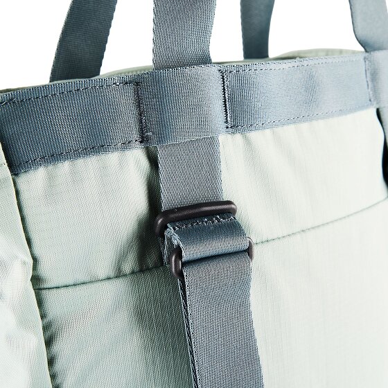 Jack Wolfskin Zoya Sac de shopper 41 cm Compartiment ordinateur