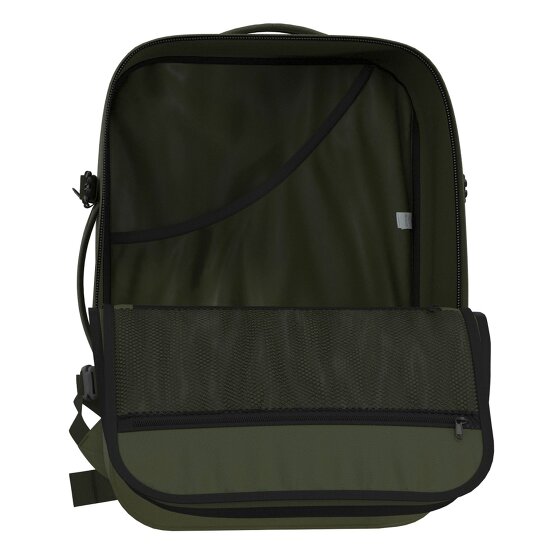 Cabin Zero Military 44L Cabin Backpack Sac à dos 52 cm